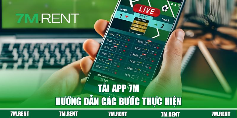 Hướng dẫn tải app nhanh chóng